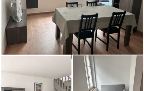 Location Nancy Appartement 6a314d0315da
