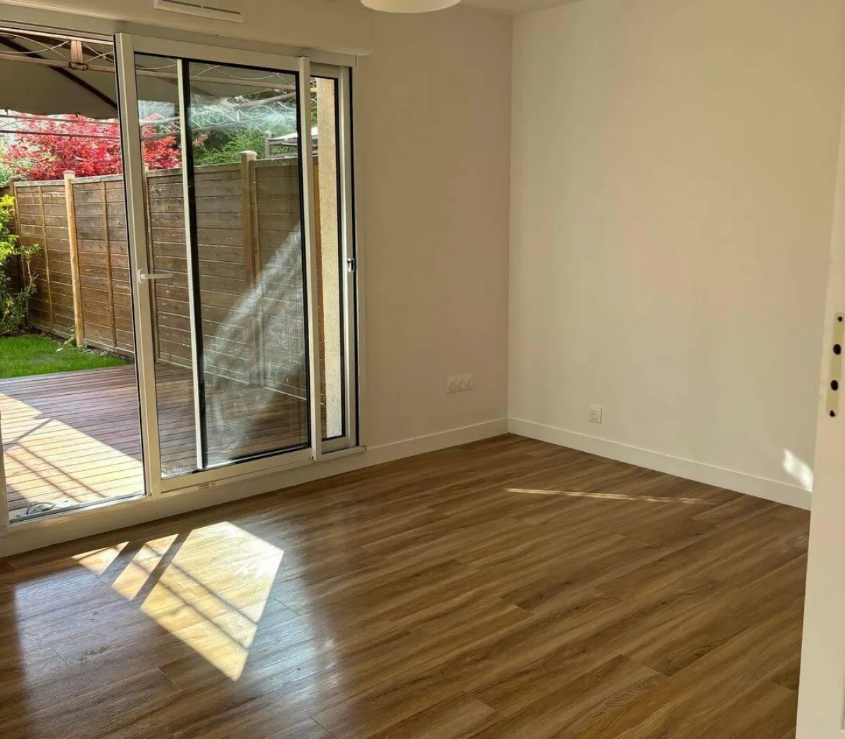 Location Cormeilles-en-Parisis Appartement 6a314d9361bf