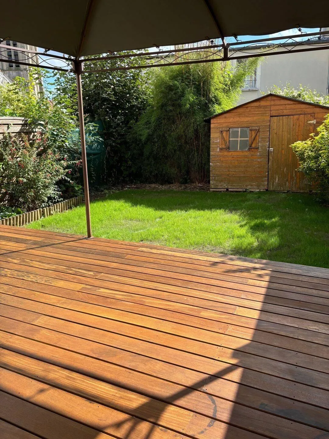 Location Cormeilles-en-Parisis Appartement 6a314d9361bf