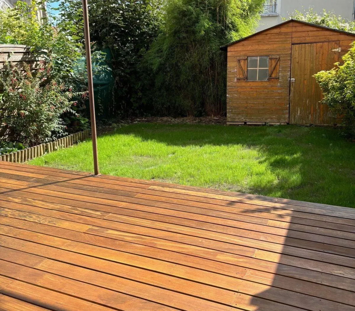 Location Cormeilles-en-Parisis Appartement 6a314d9361bf