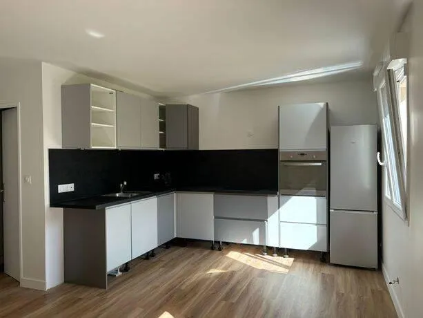 Location Cormeilles-en-Parisis Appartement 6a314d9361bf