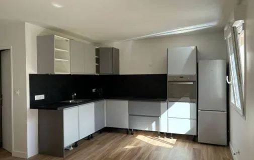 Location Cormeilles-en-Parisis Appartement 6a314d9361bf