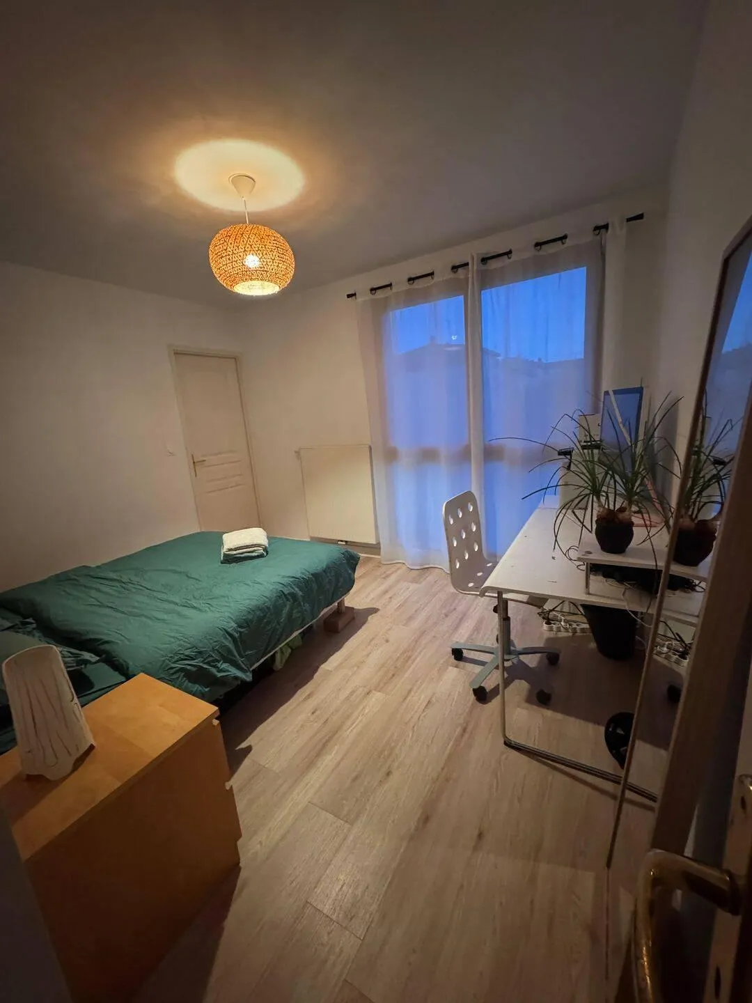 Location Villeurbanne Appartement 6a314effd76f