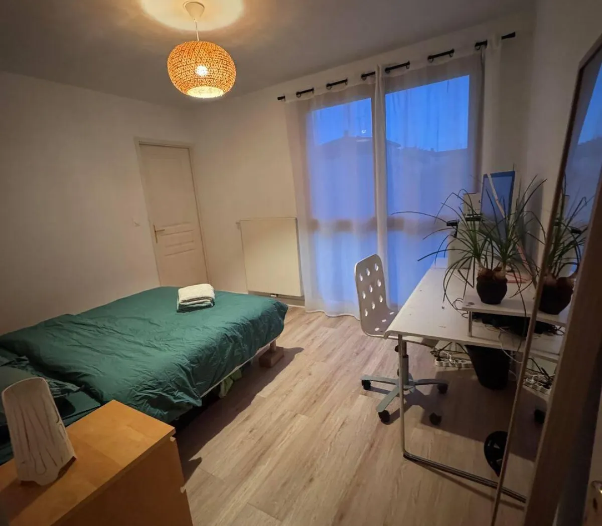 Location Villeurbanne Appartement 6a314effd76f