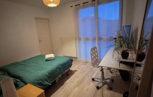 Location Villeurbanne Appartement 6a314effd76f