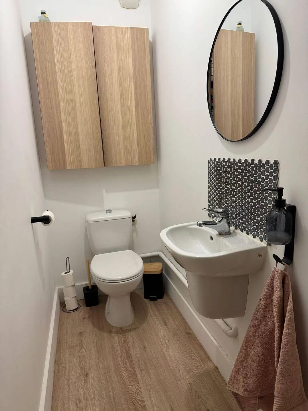 Location Villeurbanne Appartement 6a314effd76f