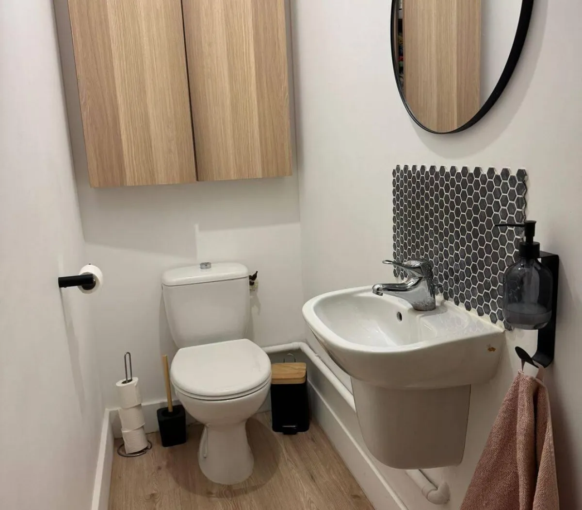 Location Villeurbanne Appartement 6a314effd76f