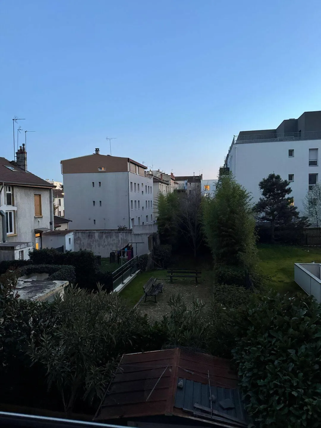 Location Villeurbanne Appartement 6a314effd76f