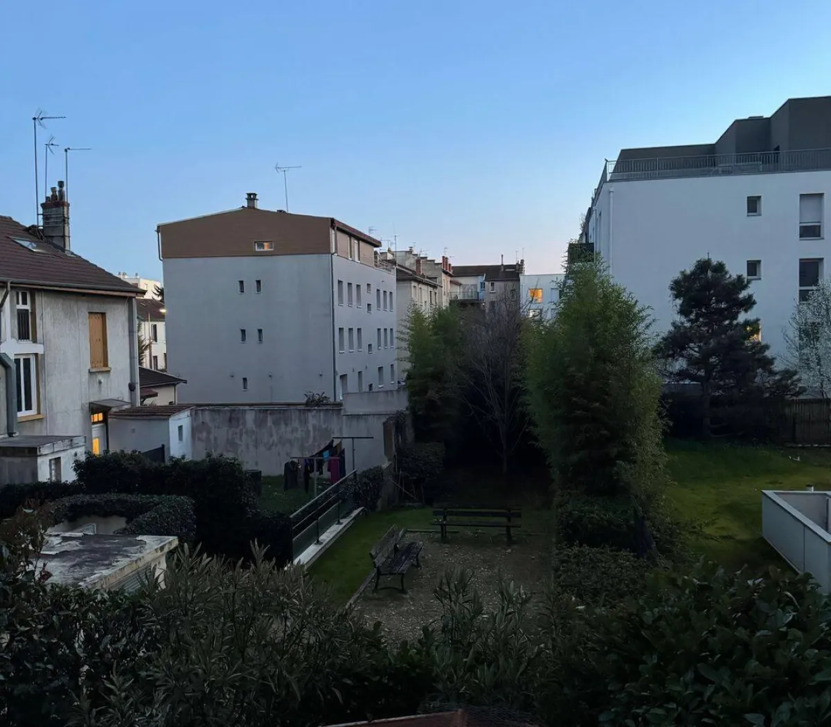 Location Villeurbanne Appartement 6a314effd76f