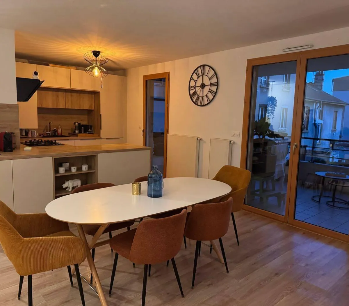 Location Villeurbanne Appartement 6a314effd76f