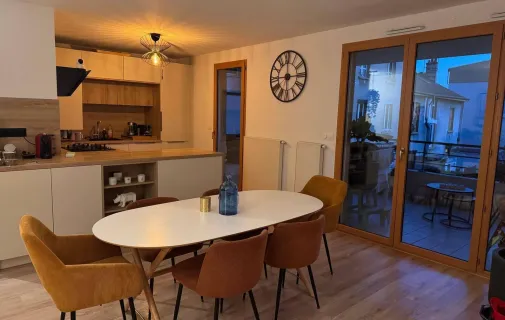 Location Villeurbanne Appartement 6a314effd76f