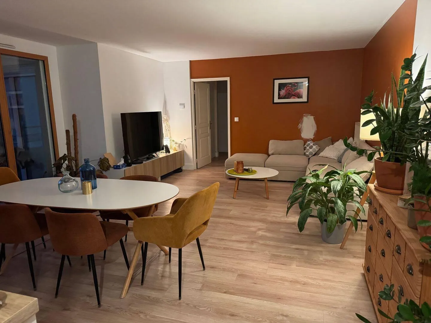 Location Villeurbanne Appartement 6a314effd76f