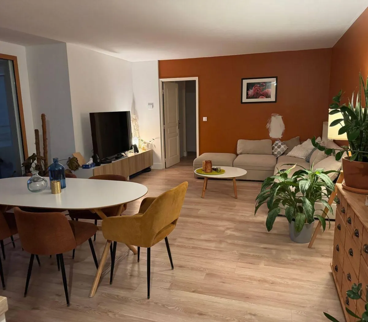 Location Villeurbanne Appartement 6a314effd76f