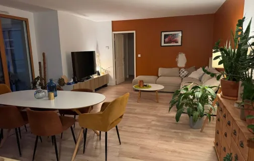 Location Villeurbanne Appartement 6a314effd76f