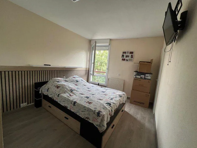 Location Grenoble Appartement 6a315185bdbd