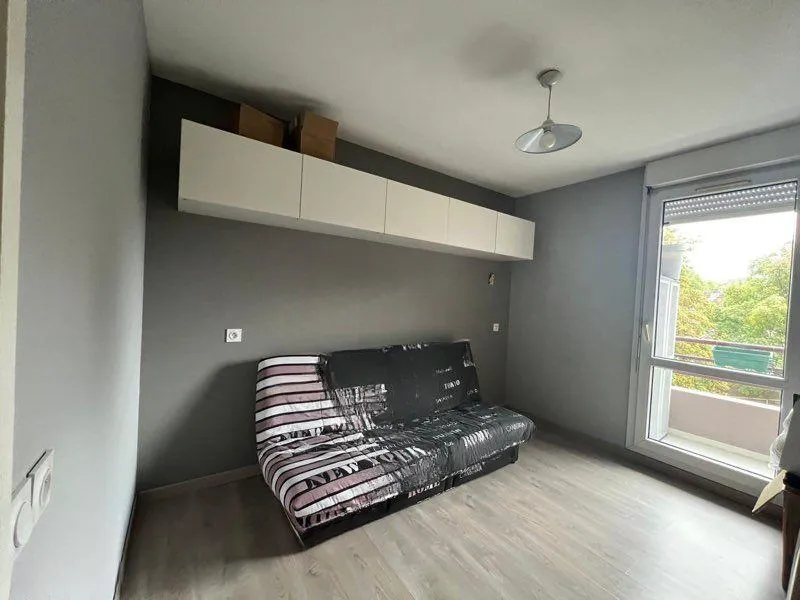 Location Grenoble Appartement 6a315185bdbd