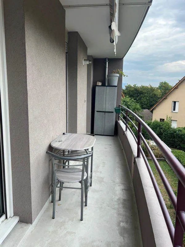 Location Grenoble Appartement 6a315185bdbd