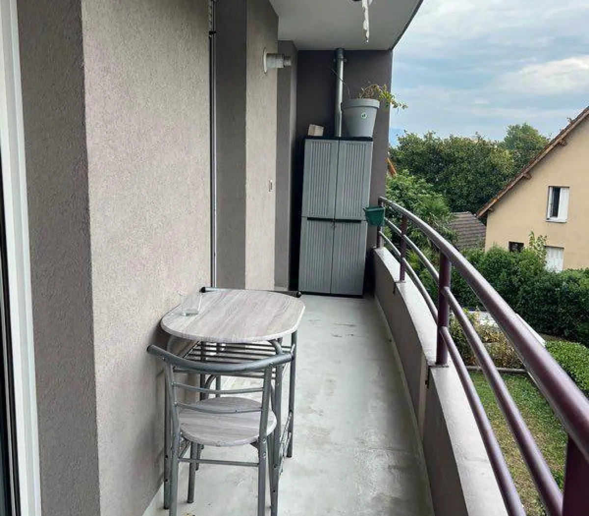 Location Grenoble Appartement 6a315185bdbd