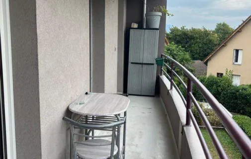 Location Grenoble Appartement 6a315185bdbd