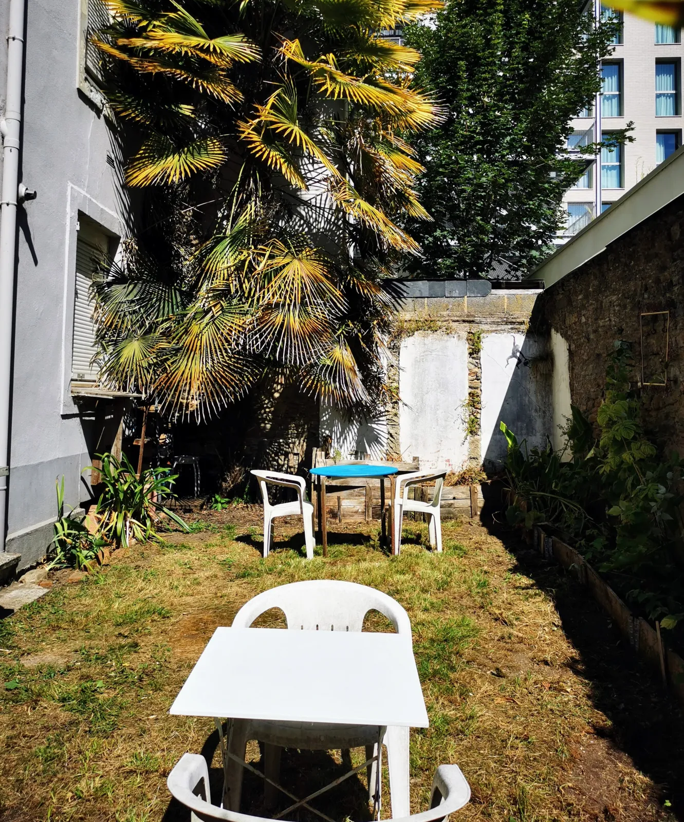 Location Nantes Appartement 6a31584bd7d9