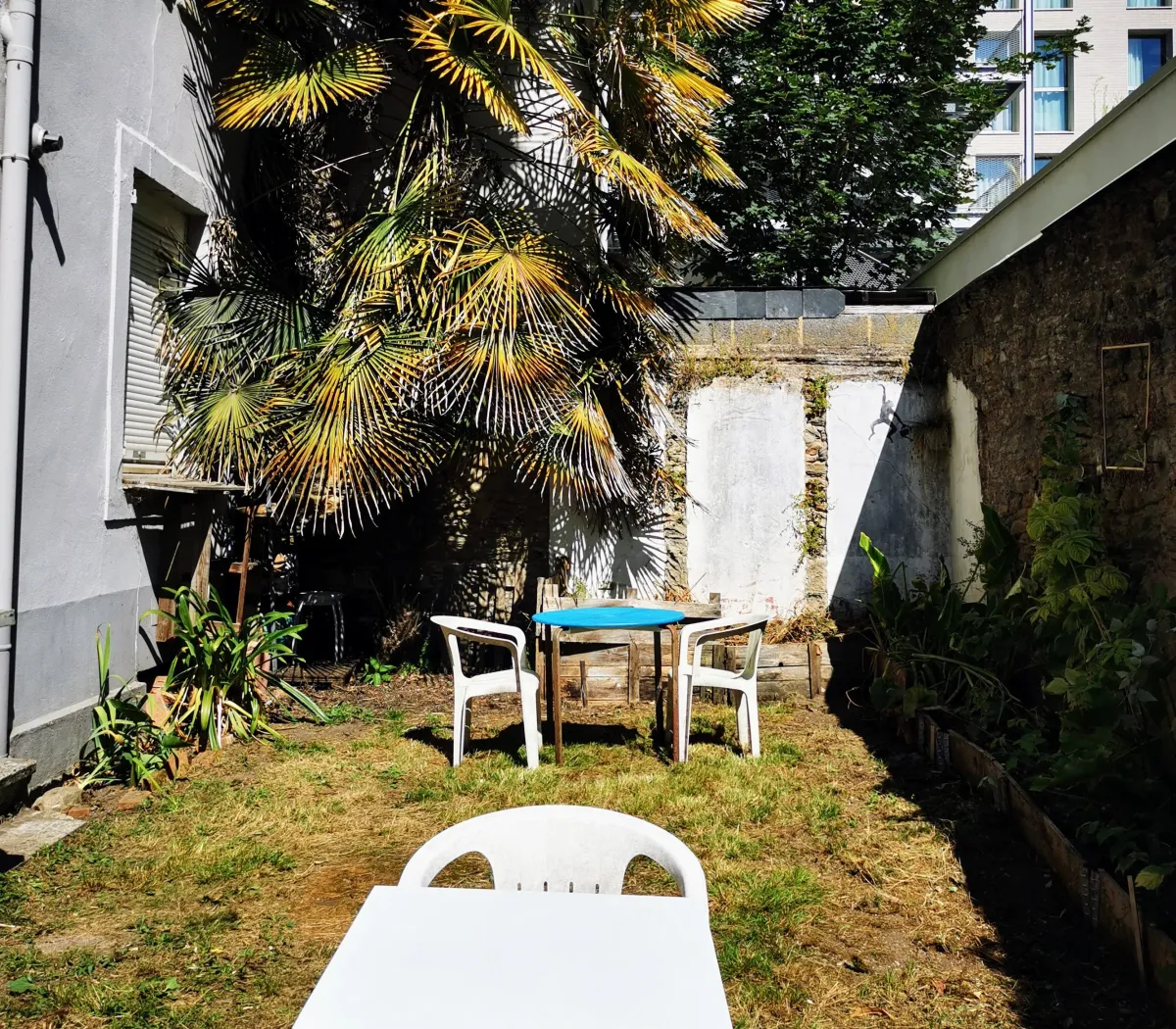 Location Nantes Appartement 6a31584bd7d9