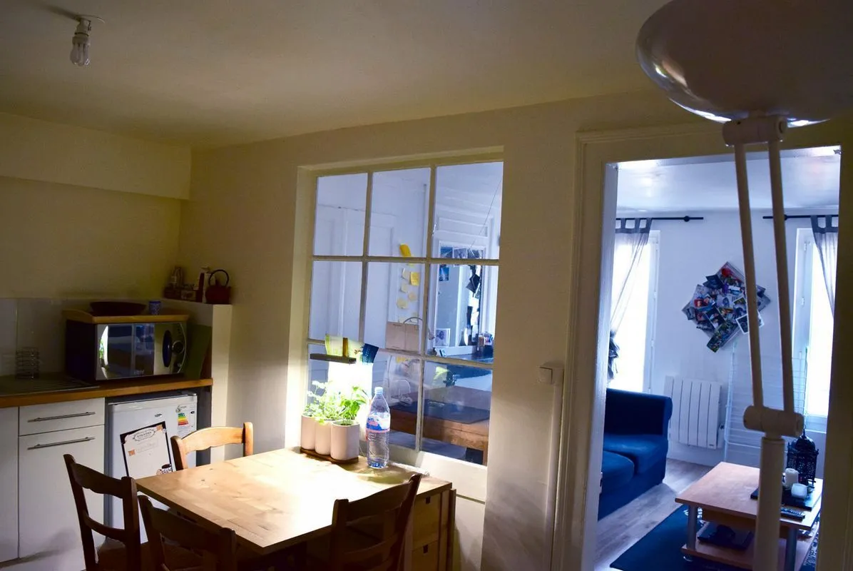 Location Rouen Appartement 6a31d0889c7a