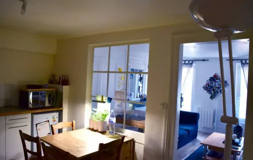 Location Rouen Appartement 6a31d0889c7a