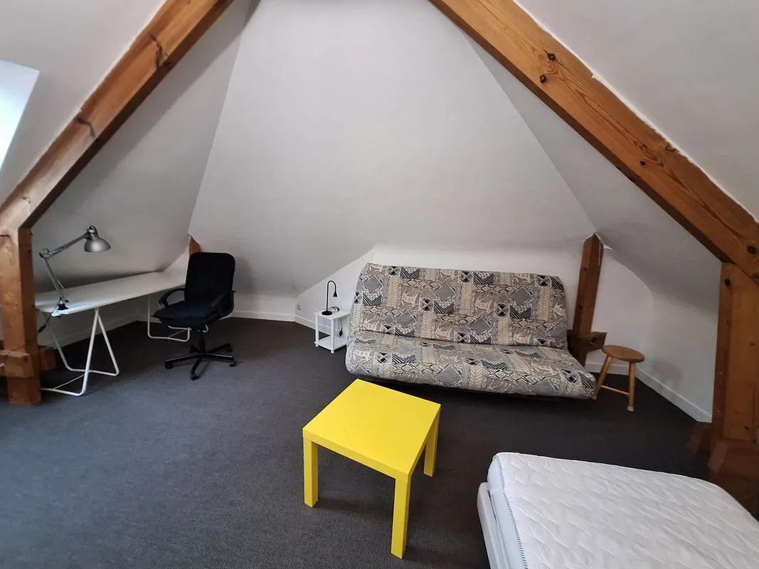 Location Nantes Appartement 6a31d097dc20