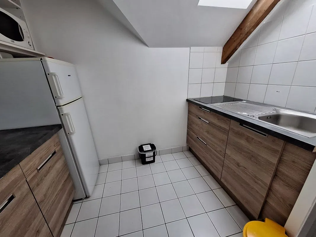 Location Nantes Appartement 6a31d097dc20