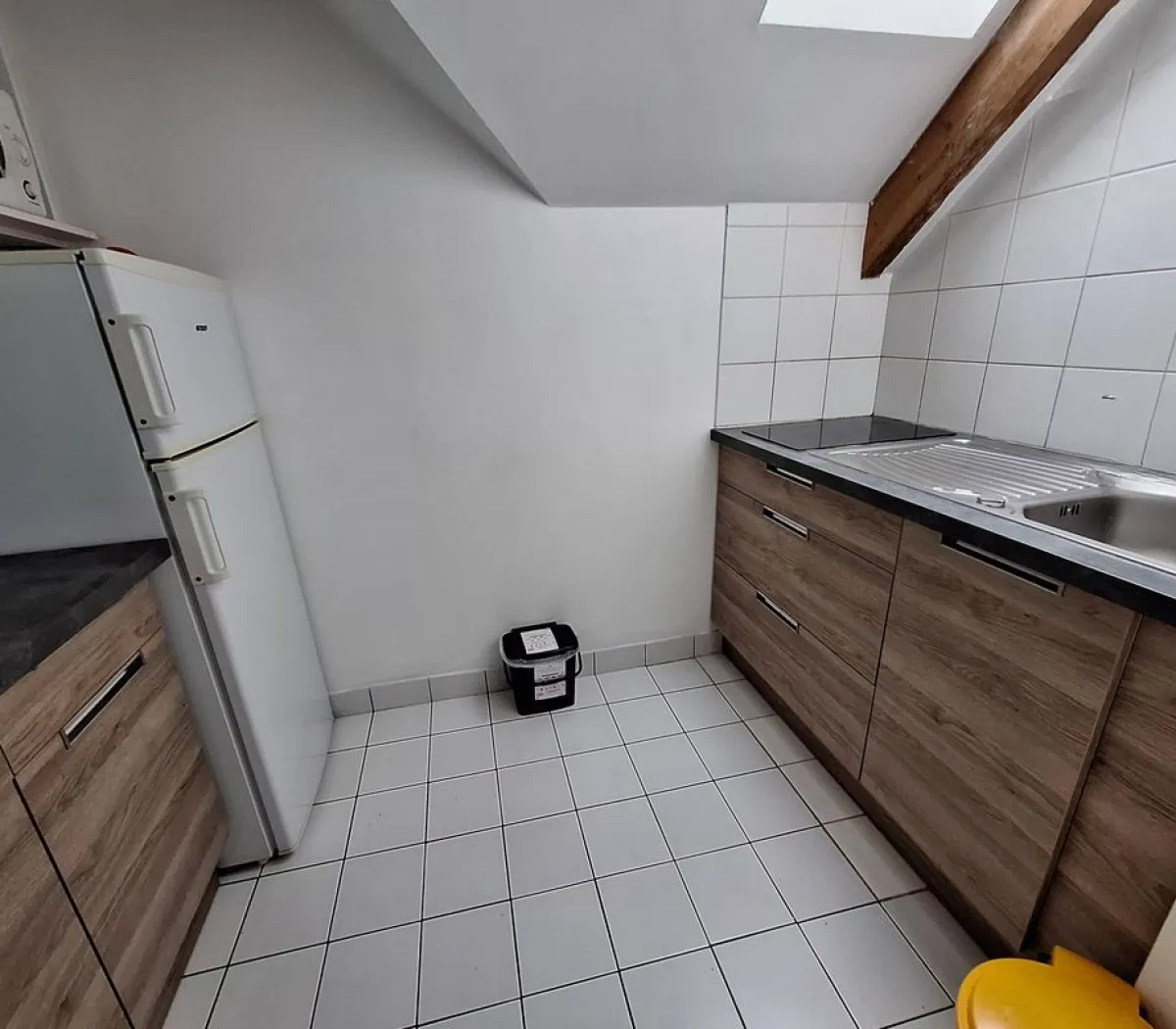 Location Nantes Appartement 6a31d097dc20