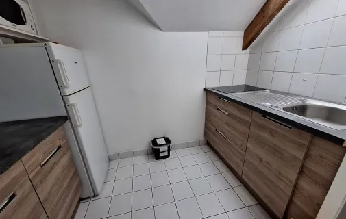 Location Nantes Appartement 6a31d097dc20