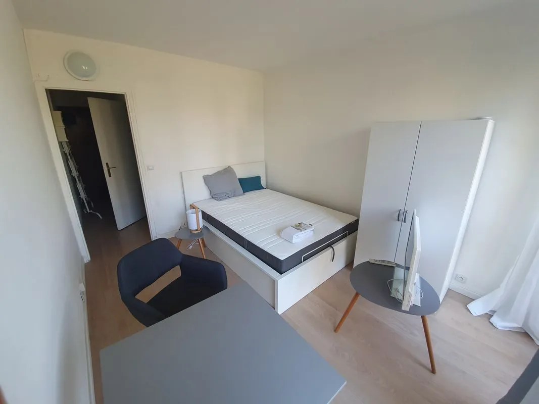 Location Le Chesnay-Rocquencourt Appartement 6a31d0a758ba