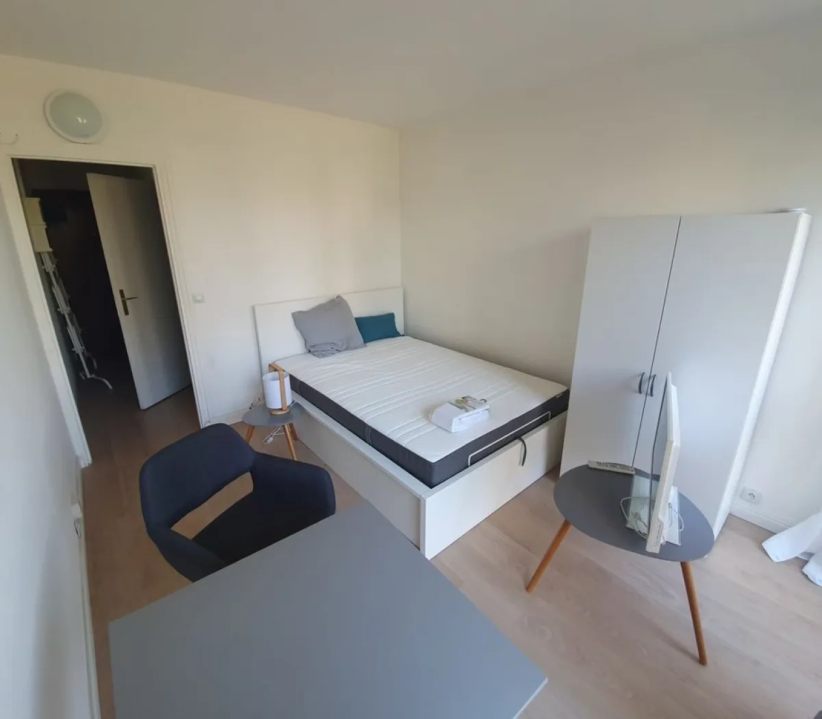 Location Le Chesnay-Rocquencourt Appartement 6a31d0a758ba