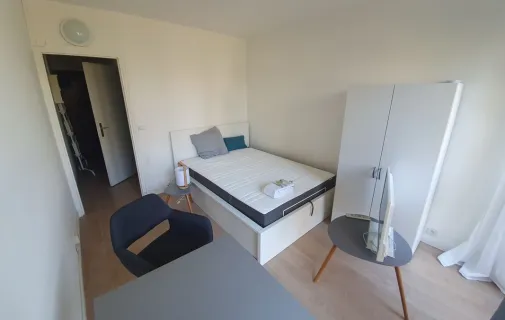 Location Le Chesnay-Rocquencourt Appartement 6a31d0a758ba