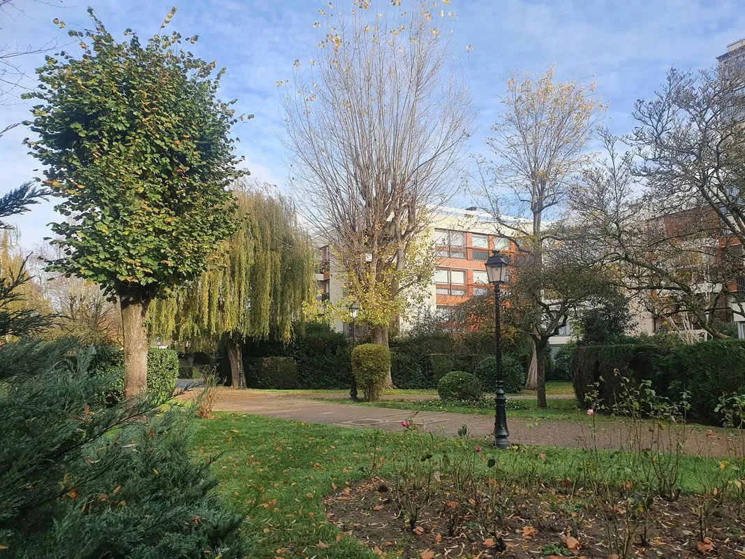 Location Le Chesnay-Rocquencourt Appartement 6a31d0a758ba