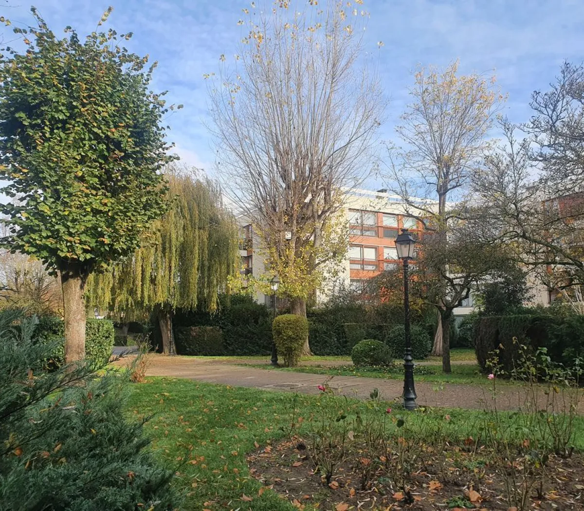 Location Le Chesnay-Rocquencourt Appartement 6a31d0a758ba