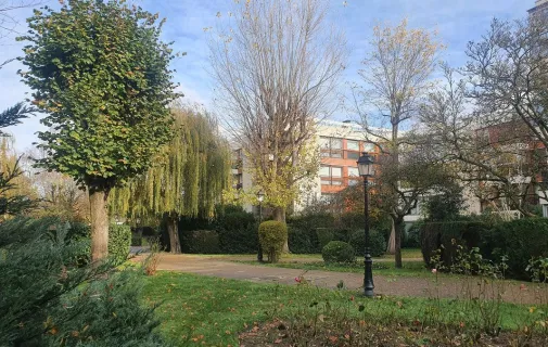 Location Le Chesnay-Rocquencourt Appartement 6a31d0a758ba