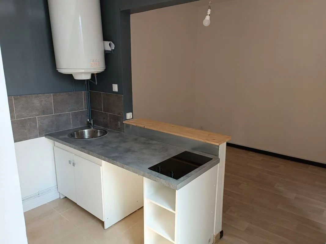 Location Le Havre Appartement 6a31d2e1e7a0