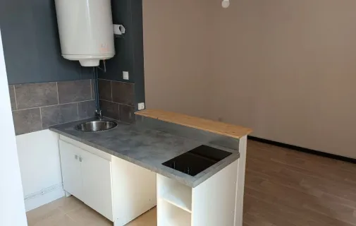 Location Le Havre Appartement 6a31d2e1e7a0
