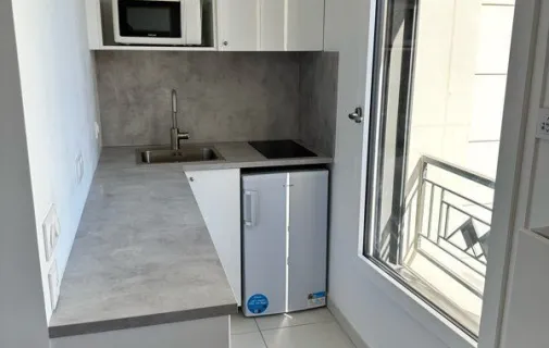 Location Levallois-Perret Appartement 6a31d2fba5a5