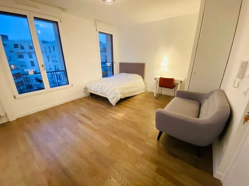 Location Levallois-Perret Appartement 6a31d2fba5a5