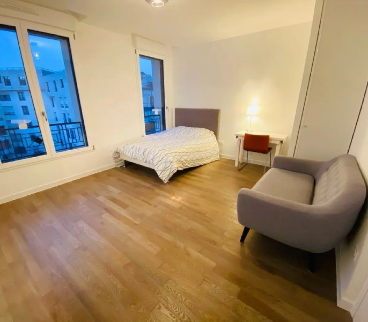 Location Levallois-Perret Appartement 6a31d2fba5a5