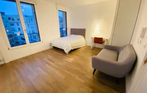 Location Levallois-Perret Appartement 6a31d2fba5a5
