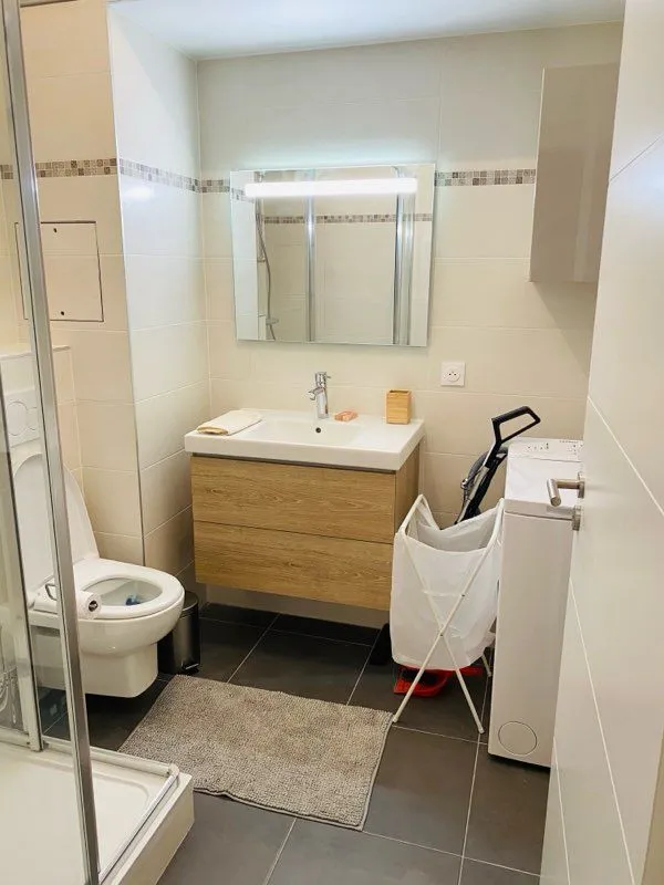Location Levallois-Perret Appartement 6a31d2fba5a5