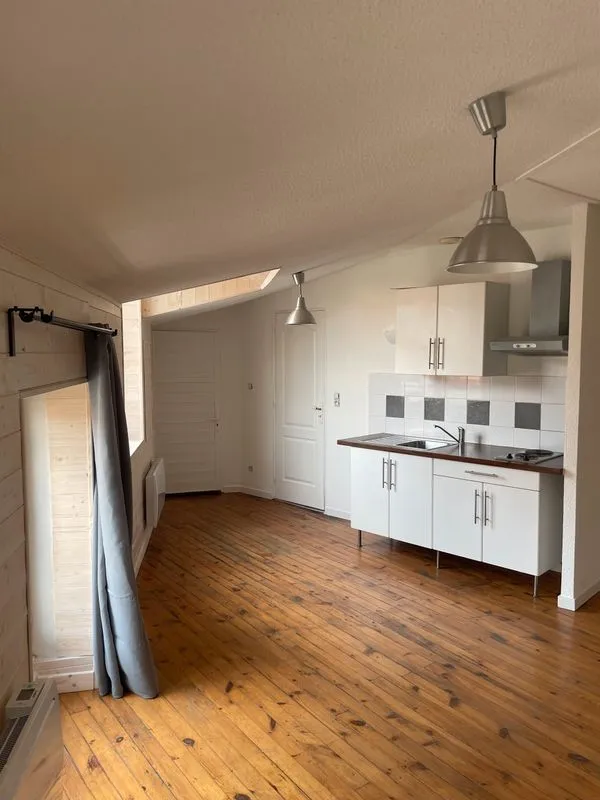 Location Saint-Étienne Appartement 6a31d41e8513