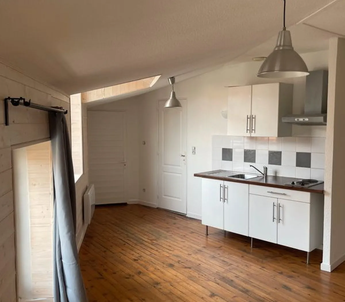 Location Saint-Étienne Appartement 6a31d41e8513