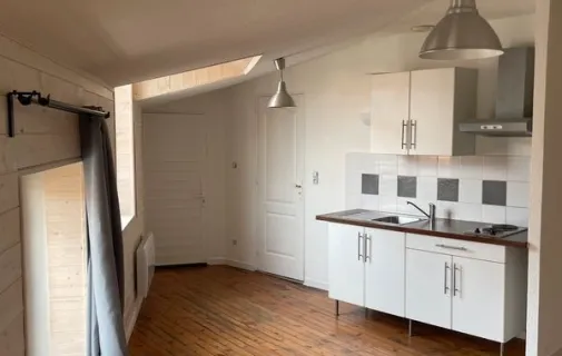 Location Saint-Étienne Appartement 6a31d41e8513