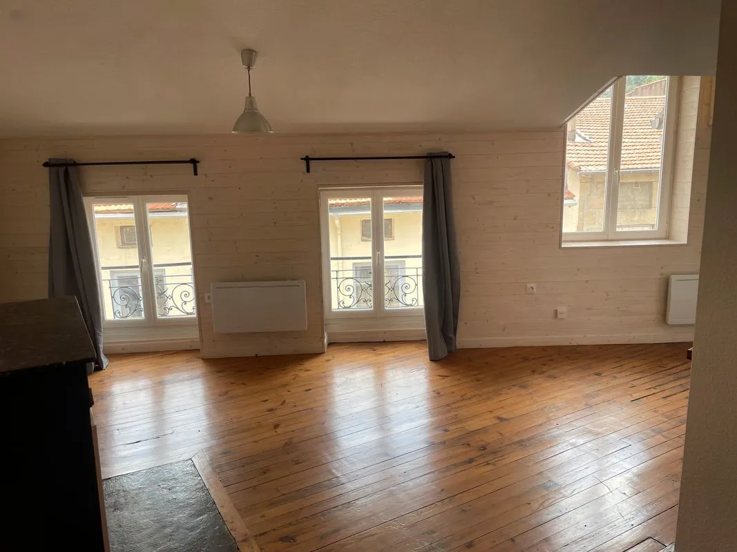 Location Saint-Étienne Appartement 6a31d41e8513