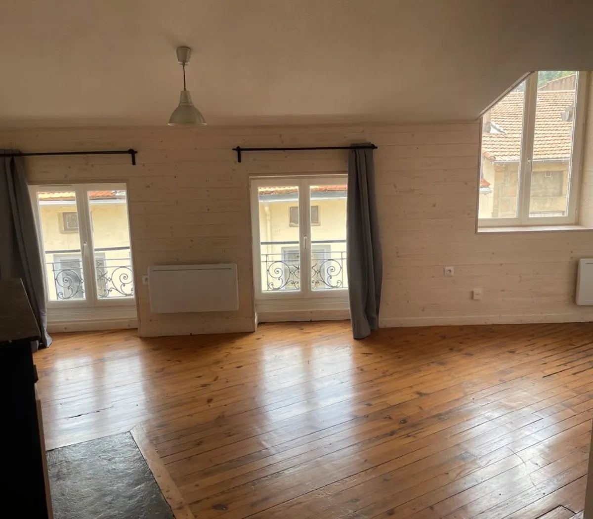 Location Saint-Étienne Appartement 6a31d41e8513