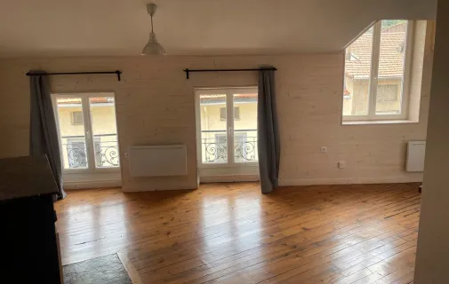 Location Saint-Étienne Appartement 6a31d41e8513